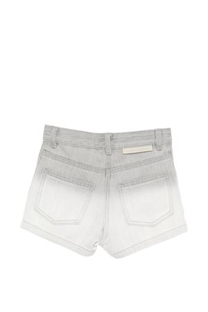 ombré-effect shorts STELLA McCARTNEY KIDS | TY6C99Z3543909